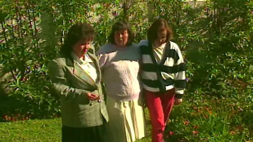 Venga Conmigo | Temporada 1994 | Capítulo 21