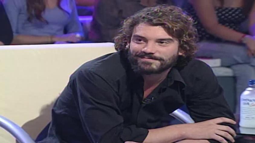 Vértigo | Temporada 3 | Capítulo 6