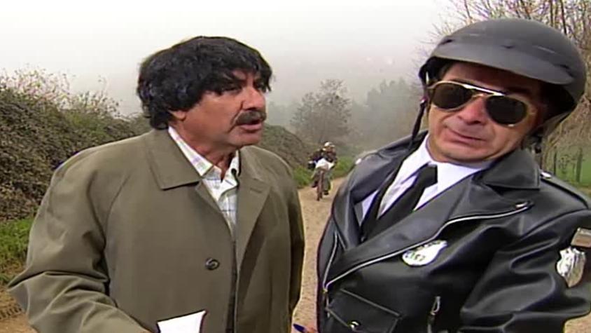 Tuti Cuanti | Temporada 1997 | Capítulo 8