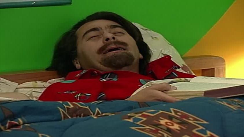 Tuti Cuanti | Temporada 1996 | Capítulo 7