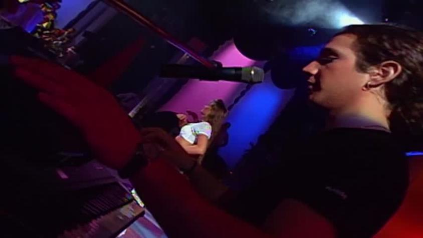 Venga Conmigo | Temporada 1994 | Capítulo 12