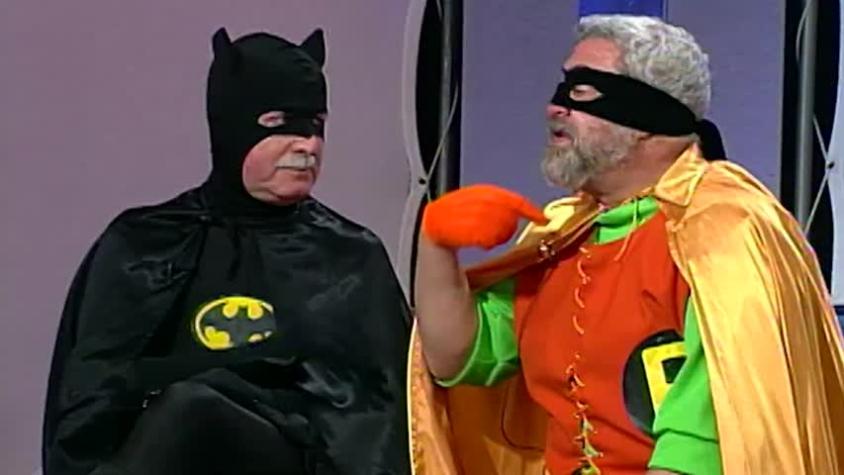 Venga Conmigo | Temporada 1994 | Capítulo 20