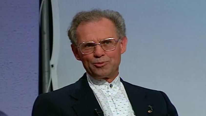 Venga Conmigo | Temporada 1994 | Capítulo 44