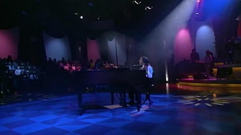 Venga Conmigo | Temporada 1994 | Capítulo 26