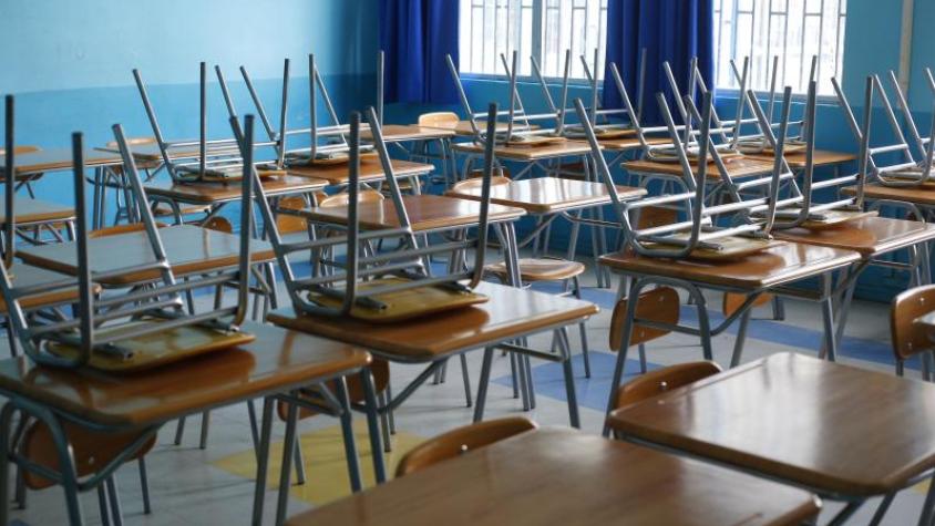 Vacaciones de invierno para escolares en Chile: revisa las fechas por región