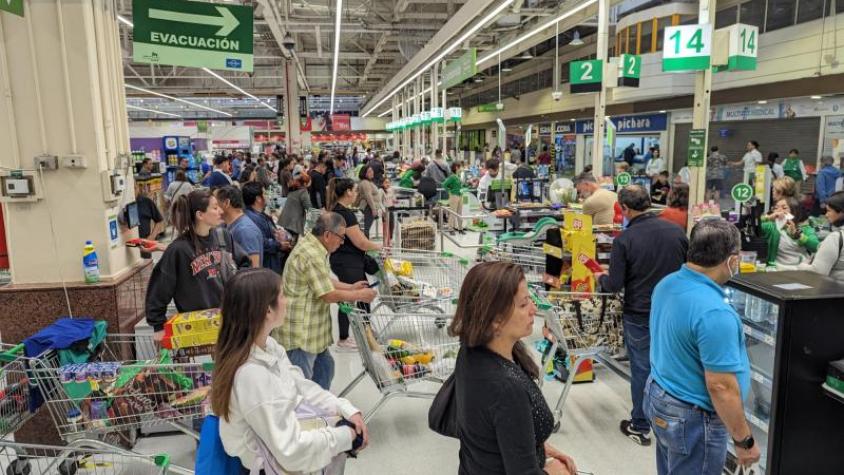Qué abre este Viernes Santo 2026: revisa horarios de malls y supermercados