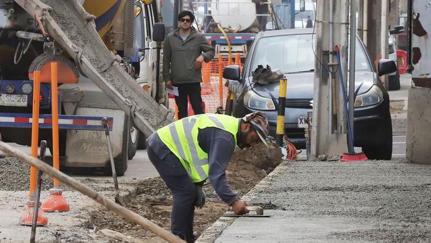 Ley 40 Horas: qué cambio se aplica esta semana y a quiénes beneficiará  
