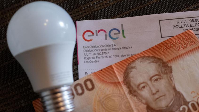 Subsidio Eléctrico: revisa ACÁ si puedes acceder al descuento en tu boleta de luz