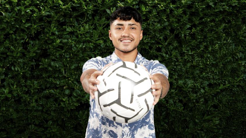 Abraham Barría habla sobre sus llantos en Vecinos al límite: "Cualquier cosa me afecta" 