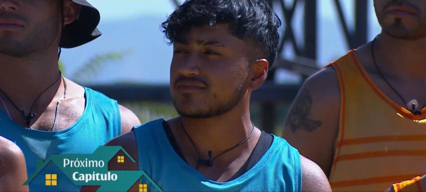 Castigo ejemplar en Vecinos al límite: Abraham Barría recibirá dura sanción que cambiará el juego