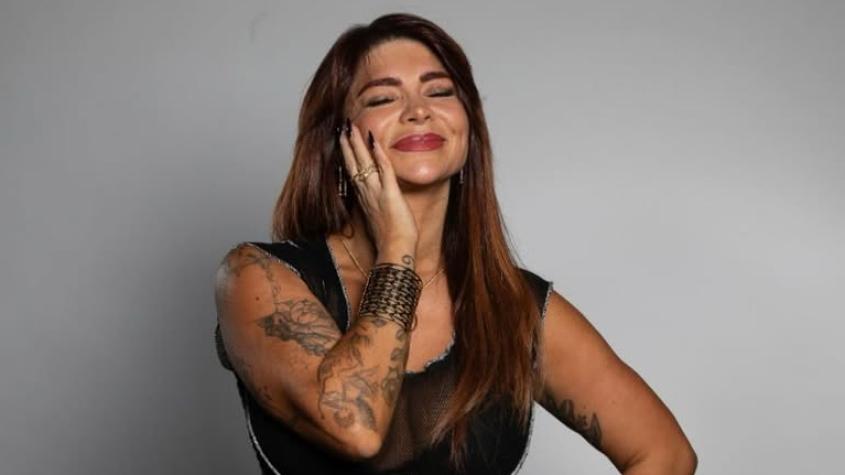 “Estoy en la incertidumbre máxima”: Antonella Ríos revela en exclusiva detalles de su inesperado despido