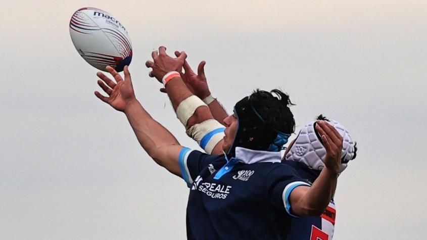  Vuelve el rugby a la pantalla: 13Go transmitirá el Torneo Arusa Top 10 2026, máxima categoría del deporte en Chile
