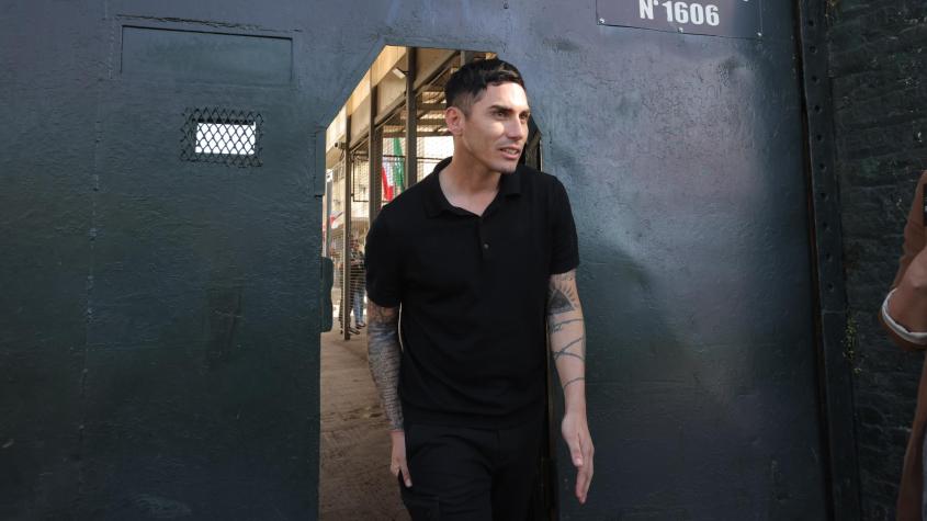 Acusan a Jean Paul Pineda de no pagar daños tras choque: víctima denuncia millonaria deuda