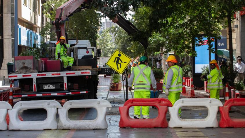 Ley 40 Horas: revisa quiénes no accederán a la reducción de jornada laboral en abril