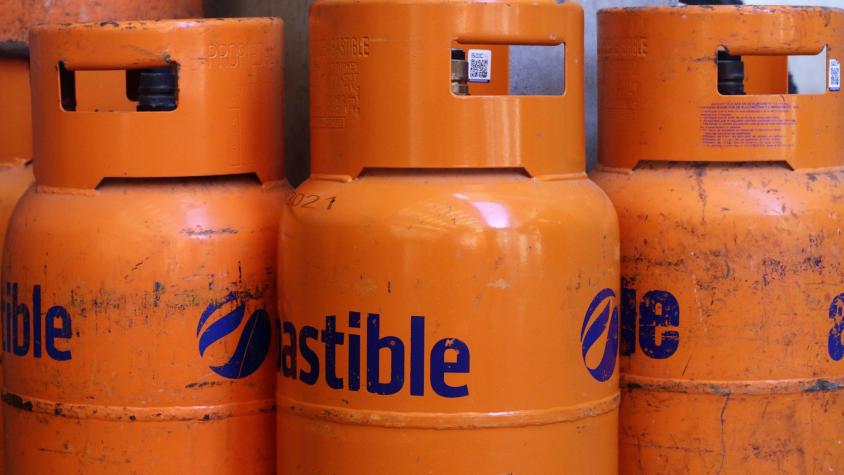 Balón de gas gratis: el único requisito para acceder al beneficio