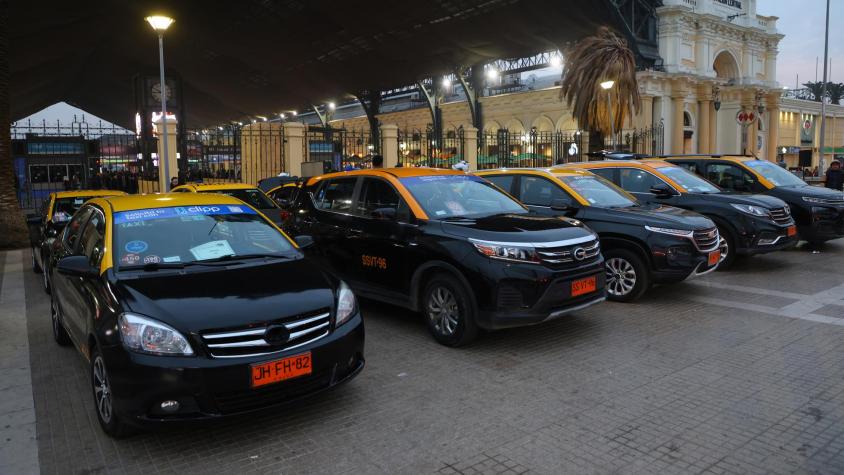 Bono para transportistas: revisa cómo postular al beneficio de $100 mil