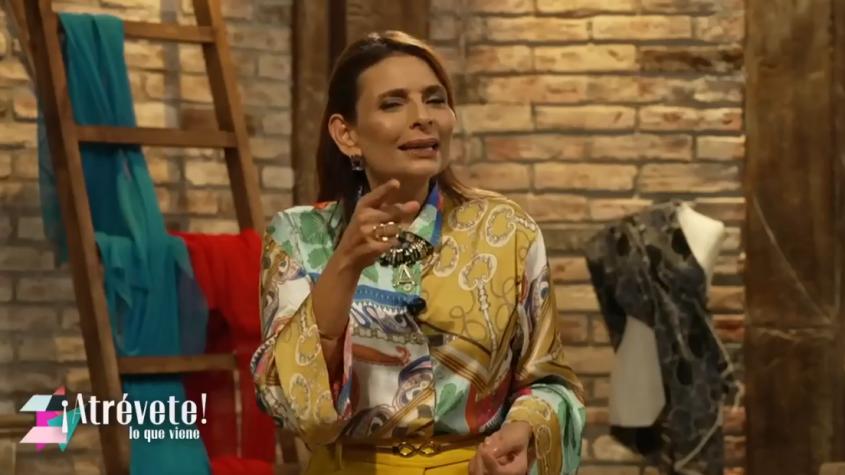 Atrévete... lo que viene | Capítulo del lunes 13 de abril