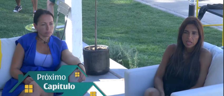 Avance capítulo 11 de Vecinos al límite: participante confesará su atracción por Paula Pavic