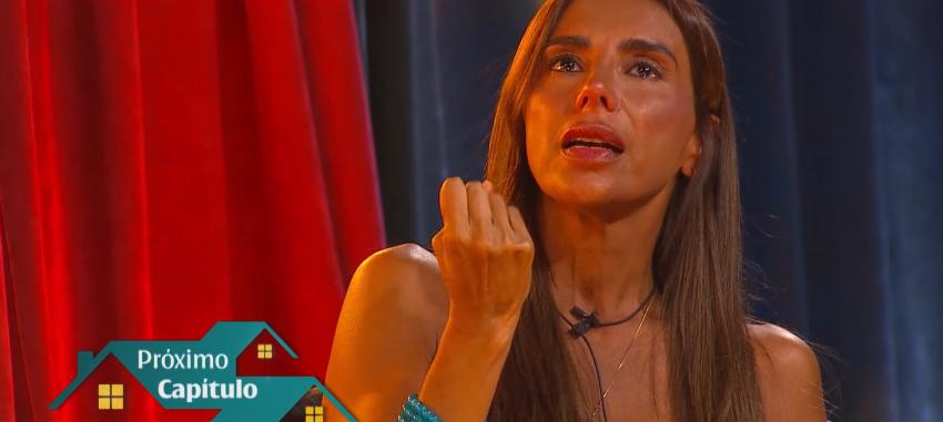 Avance capítulo 16 de Vecinos al límite: Carla Ballero hablará de su momento más oscuro y emocionará a todos