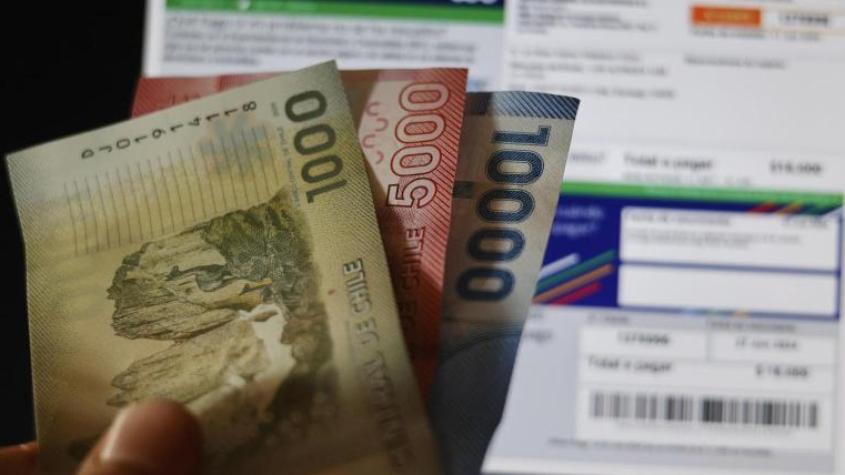 Descuentos desde $17.346 hasta $31.224: así puedes postular al Subsidio Eléctrico