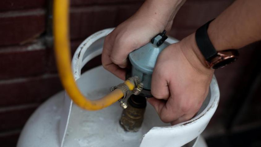 Subsidio de Gas: ¿entregan balón de 15 kg o dinero directo?