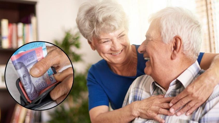 Es clave tras alza de la bencina: revisa con tu RUT si recibes el bono de hasta $100.000 por años cotizados