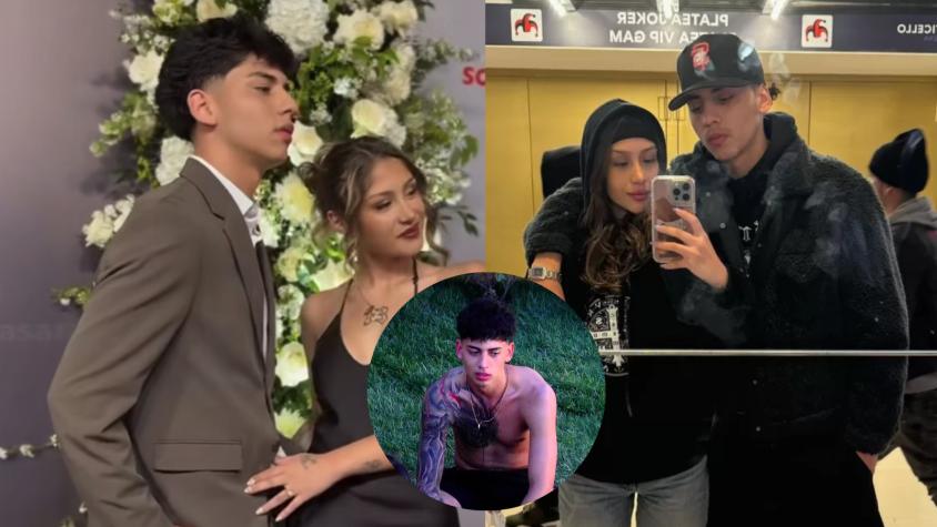 Bimza confiesa el sueño que no pudo cumplir con Trini Neira: "Siempre tuve la ilusión"