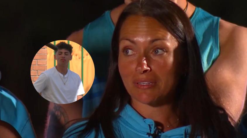 El ambicioso plan de Bimza para enamorar a Paula Pavic en Vecinos al límite: sorprendió a todos