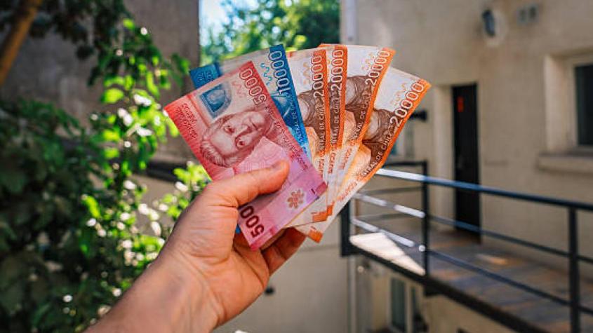 Consulta con tu RUT si recibes los $456.792 del Bono Dueña de Casa 2026