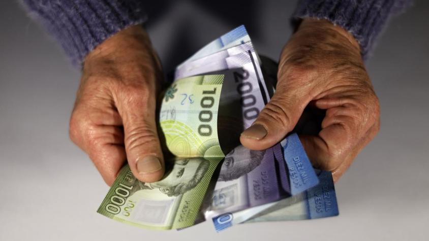 Revisa con tu RUT si te corresponde los $81.257 del Bono Invierno