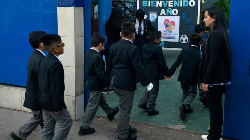 Bono por Asistencia Escolar: cómo recibir hasta $10.000 mensuales por la asistencia de tu hijo