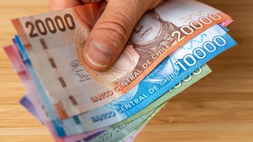 Bono por Hijo: cómo postular y recibir desde 297 mil pesos mensuales