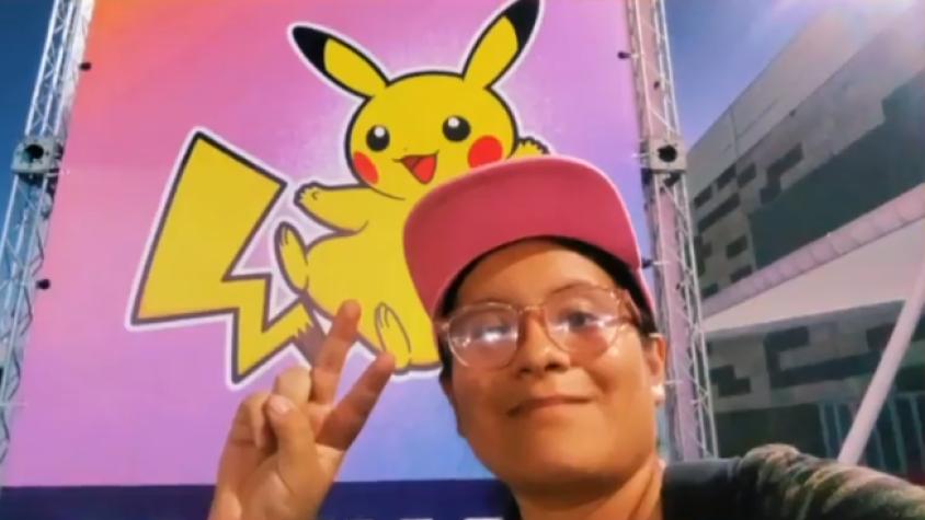 Dos personas detenidas por desaparición de joven de 20 años que vendía cartas Pokémon