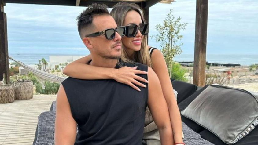 Reportan pelea de Camilo Huerta con hermano de Marité Matus: hubo acusaciones de estafa