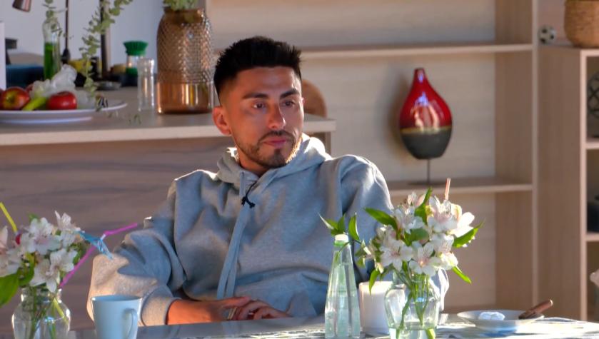 Vecinos al límite | Capítulo 10: Kanela revela compleja relación con su pequeña hija