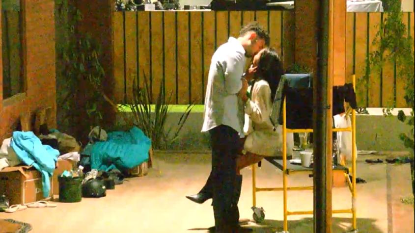 Vecinos al límite | Capítulo 15: Romance inesperado enciende el barrio y desata conflictos