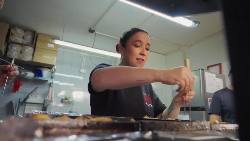 Probando el Barrio | Temporada 2 | Capítulo 5 | Tobalaba