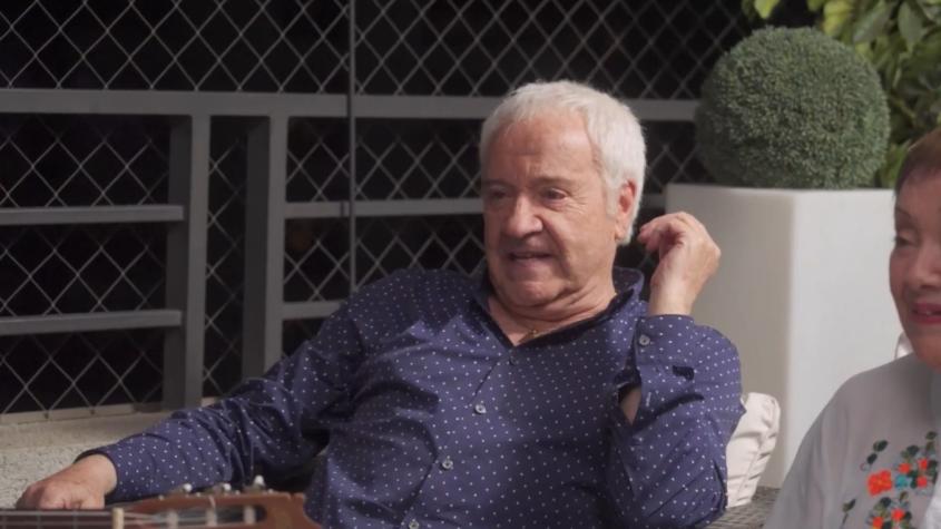 Pollo Fuentes contó detalles inéditos de su amistad con Tommy Rey: "Un personaje inolvidable"