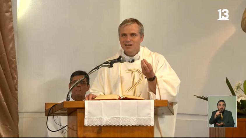 Santa Misa | Domingo 5 de abril