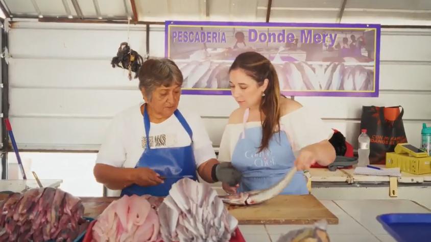 Probando el Barrio | Temporada 2 | Capítulo 6 | Guanaqueros