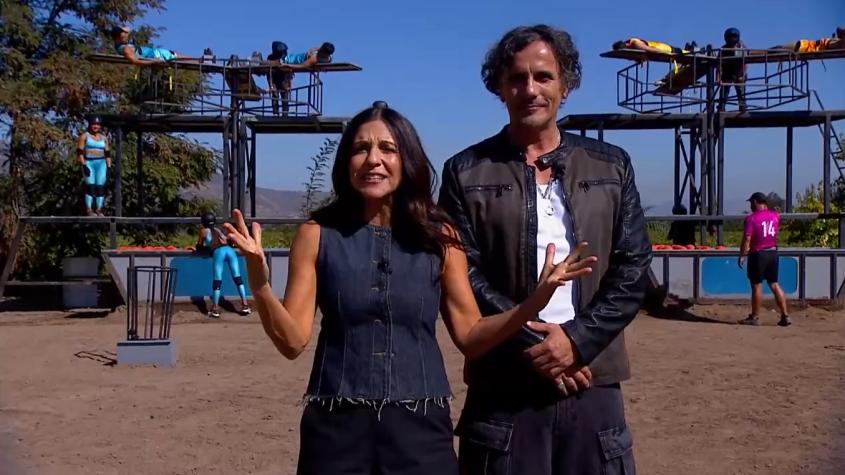 Vecinos al límite | Lo mejor