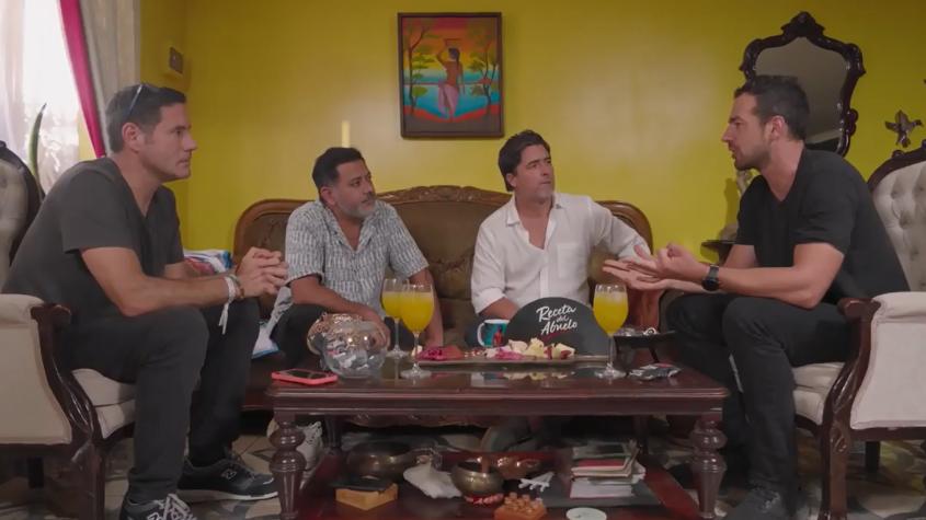 El pasado como profesor de Tomás Vodanovic y su vínculo con jugador de la Selección Chilena