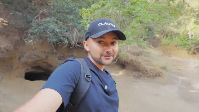 Chile en los ojos de Claux | Capítulo 8 | Quilpué