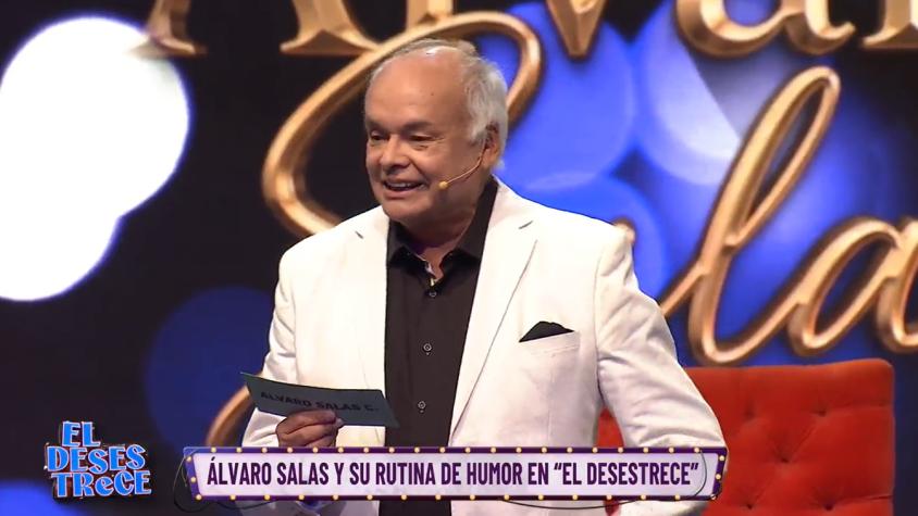 El Desestrece | Capítulo 4