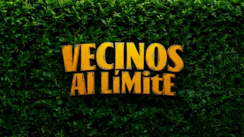 React Pepsi | Vecinos al Límite | Capítulo 14