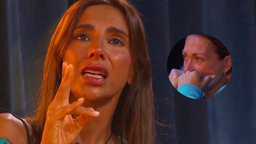 “No sé si me perdone”: el desgarrador relato de Carla Ballero sobre sus hijos que emocionará en Vecinos al límite
