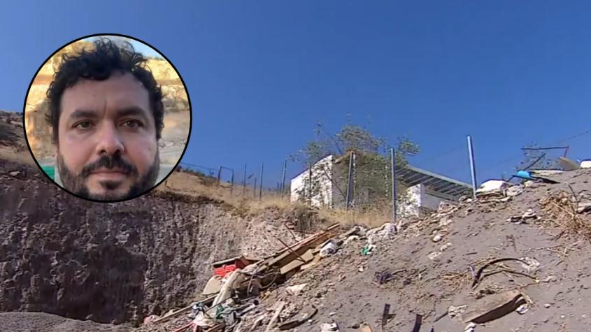 Vendió todo por la casa de sus sueños: pagó más de $70 millones y nunca la construyeron