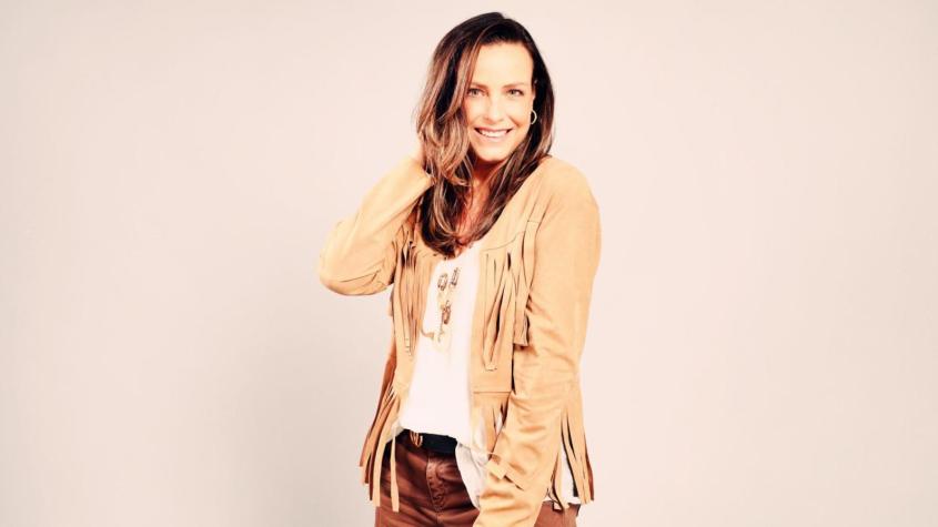 Claudia Conserva vuelve al 13 con su programa Milf