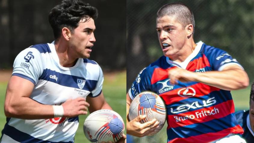 ¡Duelo de infarto en la primera fecha del Arusa Top 10! Este domingo mira el partido de COBS y DOBS en 13Go