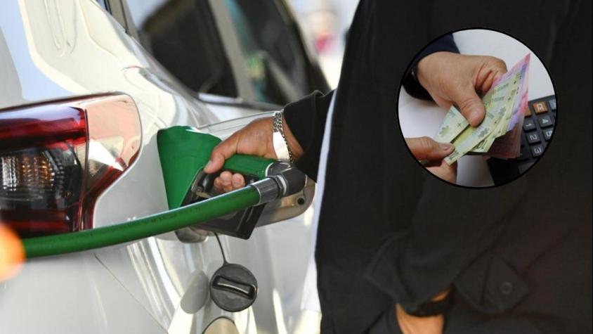 Bono de $100 mil al mes por alza de combustibles: quiénes lo reciben y cómo postular